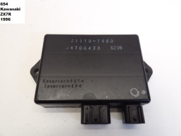 CDI ECU unit Kawasaki ZX 7 R