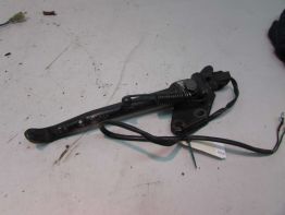 Stander Kawasaki ZZR 250