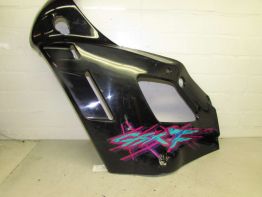 Linker zijkuip Suzuki GSX F 750
