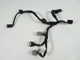 Throttle body Yamaha Tracer 700