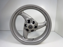 Achtervelg Ducati monster 600