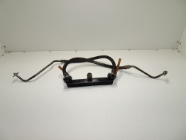 Oliekoeler Honda VFR 750