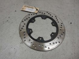 Achterremschijf Ducati ST2