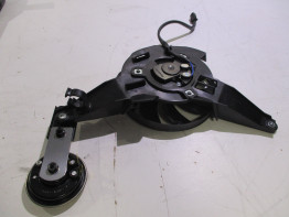 Ventilator Yamaha MT 07