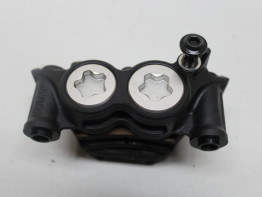 Remklauw rechts voor Yamaha YZF R7