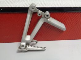 Soziusfussraste links Honda CBR 600 F