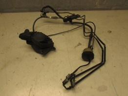 Achter remklauw BMW K 1200 RS