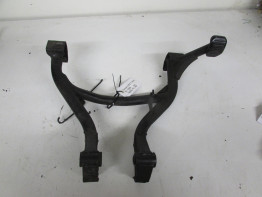 Standaard Suzuki GSX F 600