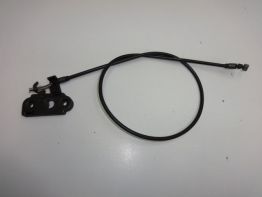 Zadel Triumph Tiger 1050