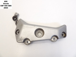 Frame - onderdelen Honda CBF 500