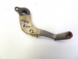 Rempedaal Honda CBR 600 F