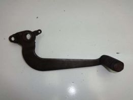 Rempedaal Yamaha XJ 600 Diversion