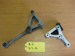 Link systeem achterveer Yamaha YZF R6