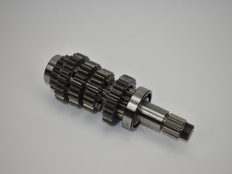 Versnellingsbak Husqvarna Nuda 900