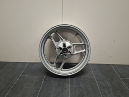 Achtervelg Triumph Trident 900