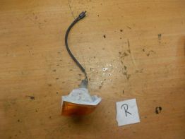 Knipperlicht rechts achter Kawasaki ZZR 600