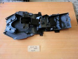 Rear fender Suzuki GSX R 1000