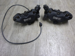 Bremssattel Bremszangen vorne BMW K 1200 GT