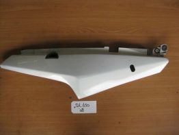 Rechter zijkuip klein Suzuki DL 650 V STROM