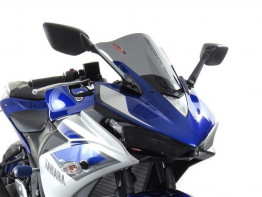 Kuipruit Yamaha YZF R3