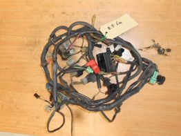 Wire Harness Suzuki RF 600