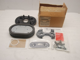 Air cleaner case Harley Davidson Sportster