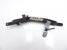 Rahme teile Kawasaki ZZR 1400