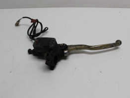 Rempomp Aprilia Pegaso