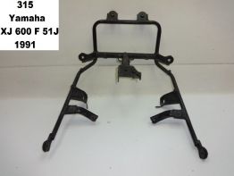 Kuipframe Yamaha XJ 600 Diversion