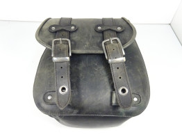 Linker koffer Kawasaki 650 Vulcan S