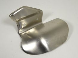 Muffler Ducati monster 600