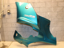 Linker zijkuip BMW R 1100 1150 RS