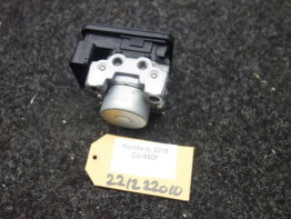 ABS pomp Honda CBR 650 F