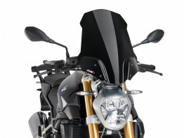 Kuipruit BMW R 1200 R