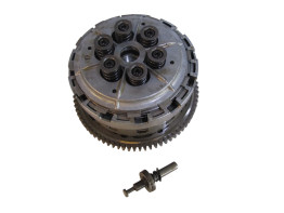 Kupplung Kawasaki ZX 6 R