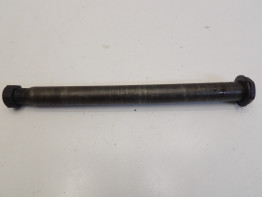 Rear axle Yamaha FZ6