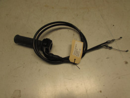 Gashandle Yamaha YZF 600 Thundercat