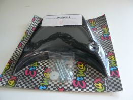 Undertail rear fender Kawasaki ZX 6 R