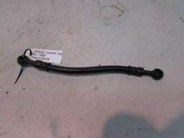 Motorblok diverse Suzuki GSX R 750