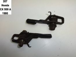 Zadel Honda CX 500