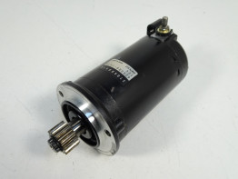 Starting motor Ducati 749 999