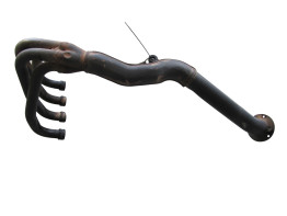 Auspuff-Krummer Kawasaki ZRX 1100 1200