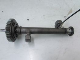 Motorblok diverse Kawasaki GPZ 500