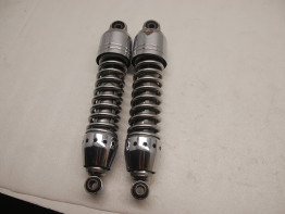 Achterschokbreker Harley Davidson VROD VRSC