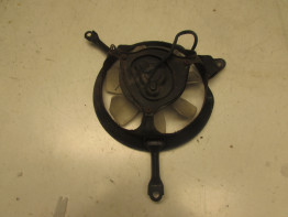 Ventilator Yamaha V max