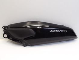 Linker achterkant Yamaha N Max 125