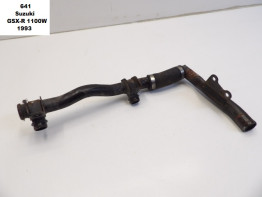 Motorblok diverse Suzuki GSX R 1100