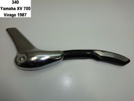 Sissybar Yamaha XV 750 Virago