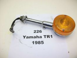 Knipperlicht Yamaha TR1