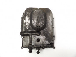 Carterpan Suzuki GSX F 600